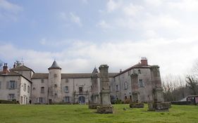 Chateau De Chantelauze